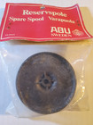 Vintage Zebco Abu Sweden Spare Spool For Cardinal 6 Fishing Reel Part  8639 Nos