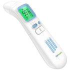 Baby Thermometer  3-in-1 Infrared Thermometer For Ear  Forehead   Touchless     