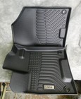 New Oreal Auto Car Floor Mats For Honda Pilot Suv - New In Box 4 Mat Set