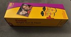 Kodak Bright Sun Flash 200 35mm Color Print Film 4 Rolls 36 Exp 04 2006 Sealed