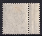 Morocco Agencies  gb  Edvii Sg28  50c Purple   Violet  Mounted Mint  Cat   12 
