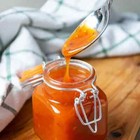  Sweet Baby Ray s 0 5 Gallon Mango Habanero Wing Sauce And Glaze