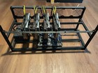 Msi Radeon Rx 6700 Pentium 4gpu Mining Rig