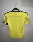 Adidas 2019 Colombia Home Authentic Soccer Jersey Climachill  130 Dn6620 Size S