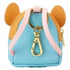 Loungefly Disney Winnie The Pooh   Friends Mini Backpack Bag Charm - Roo