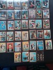 1966 Topps Usa Batman Riddler Back Complete 38 Card Set Vg-ex To Ex-nm   Decoder
