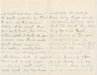 1896 Letter From Memphis  Tn To Belfast  Me