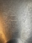 Paiste 602 19    Medium Ride Pre-serial