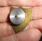 759th Rlwy Railway Op Bn Di Dui Unit Crest Insignia Pin   