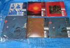 Uriah Heep Mini Lp Shm Cd  cd  Japan X5 New   Demons And Wizards Promo Box