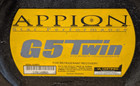 Appion G5 Twin Star Performance Refrigerant Recovery Machine
