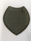 Wwii Army Ghost Unit Patch Currently Made Special Forces