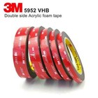   36 Feet  genuine   3m Vhb  5952 7 16  In X 36 Feet Double-sided Acrylic Tape