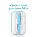 Fridababy Nosefrida Case   Refills     Essential Baby Nasal Care Kit