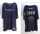 New Beyonce Renaissance World Tour 2023 Crew Shirt Men s Xxl Daily Paper Black 