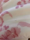 Pottery Barn Teen Loveshackfancy Garden Damask Pink King Quilt Holes Read