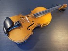Old Vintage Violin 4 4
