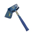 Estwing 4lb Fireside Friend Splitting Tool Or Block Splitter - E3-ff4