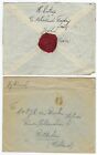 Saudi Arabia 1937 80s Special Collection Of 12 Different Hospital