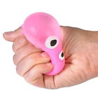 12 Pack Splat Ball Pig Squishy Splats Toy Stress Reliever Goody Bag Fast Ship