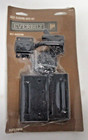 Everbilt Self-closing Adjustable Gate Door Hinges And Latch Kit W Hardware 13534