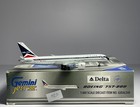 Gemini Jets 1 400 Delta Air Lines Boeing 757-200 N606dl Widget Gjdal540