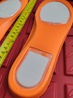 Bubble Cushion Insole Sports Basketball Football Running Impact Size 10 5-11