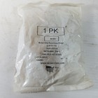 Mcmaster E-87st Zd Rotor Clip Retaining Rings 7 8  E-style  bag Of 50 