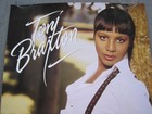 Vintage 1994 Toni Braxton Store Promo   Promtional Poster 18 X 24  R b Soul