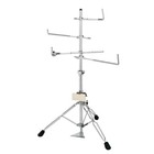 Dw Practice Go Anywhere Kit Drum Practice Pad Kit