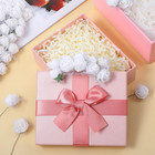 144pcs Mini Artificial Rose Flower Heads And Soft Stem Small White Flowers Wi   