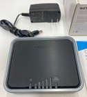 Netgear Lb1120 4g Lte Wireless Cellular Modem- Get Internet From Cell Sim Card