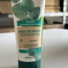 Kneipp Body Wash Eucalyptus With Essential Oil 6 8 Oz