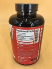 Creatine Monohydrate Capsules 50 Servings  3 000 Mg Per Serving Exp 1 2026