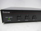 Extron Sw Vga ars Series Vga Audio Switcher Home Automation Unit 