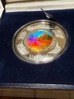 Rare-cambodia-wonders Of The World-ancient Egypt-3 Coin Set-only 100 Minted