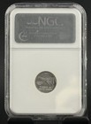 2006 Eagle P  10 First Strikes Ngc Ms 70 Platinum