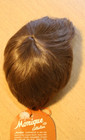 5 Synthetic Doll Wigs Kemper  Monique  Global Dolls Var Sizes  Styles   Colors