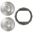 Cast Tube - Hanayama Metal Puzzle