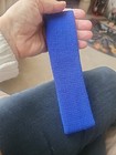 Genuine Under Armour Ua Headband  Sweatband Head Band  Blue
