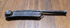 Vintage Classic Traditional Sterling Silver Cival War Boatswain Whistle Rare