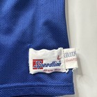 Vtg Game Used  knights   62 High School Jersey Men Sz L Speedline St Michael Mn