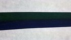 Universal Typewriter Ink Ribbon - Blue And Green Ink Ribbon - Made In Usa