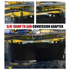 New Automatic Transmission Oil Cooler Max Heavy Duty 40 000 Gvw   6an Fittings
