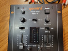 Gemini Pmx-7 Dj Preamp Mixer - Works Well