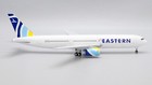 Eastern Airlines Boeing 767-300er N705kw Jc Wings Lh2eal253 Lh2253 Scale 1 200