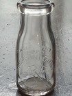 Antique-vtg Raritan Valley Farms-raritan New Jersey-nj Dairy Milk Bottle