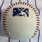 Rawlings Official Ball Eastern League Milb Baseball Ball In Case Unused