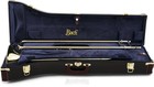 Bach 36b Stradivarius Professional Trombone - F-attachment - Clear Lacquer