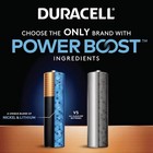 1 Pack Of Duracell Aa Power Boost Batteries  24 Count -new Sealed